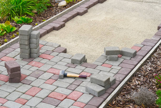 Reliable Lost Hills, CA Driveway Pavers Solutions