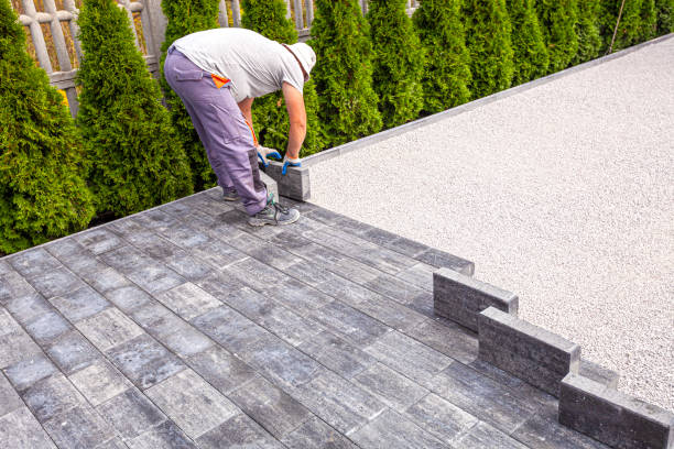 Best Driveway Repair Near Me  in Lost Hills, CA