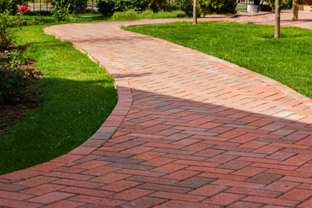 Driveway Repair Near Me in Lost Hills, CA