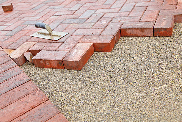Best Driveway Pavers Near Me  in Lost Hills, CA