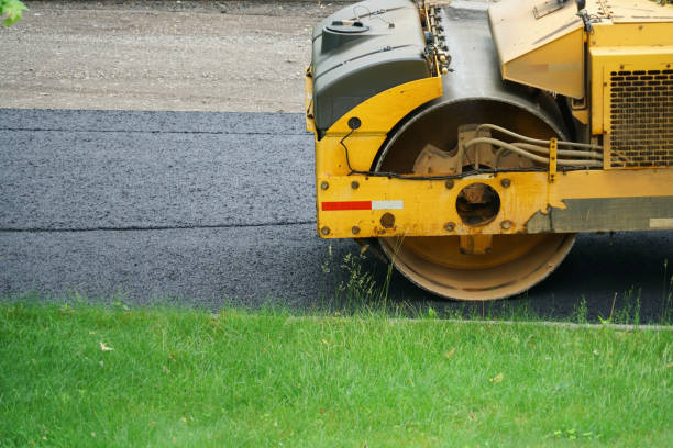 Best Driveway Paving Near Me  in Lost Hills, CA
