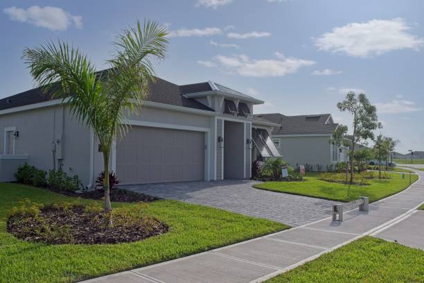 Best Local Driveway Pavers  in Lost Hills, CA