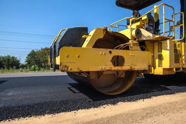 Best Affordable Driveway Pavers  in Lost Hills, CA